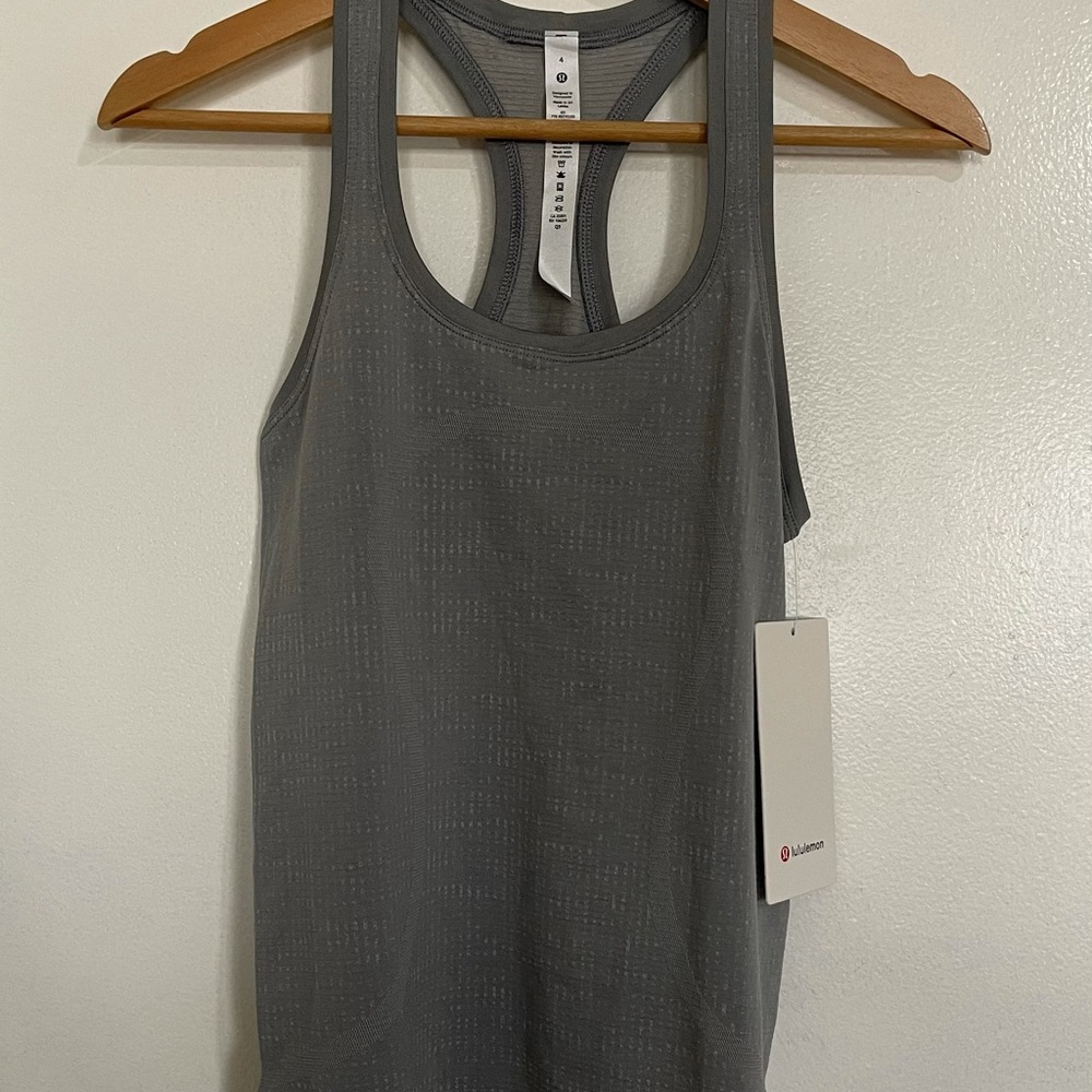 lululemon swiftly tech racerback 2.0